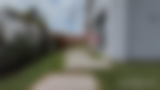 فيلا راقية بمسبح وحديقة للبيع في قلب بوسكورة — 2