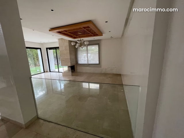 Beautiful villa in the green city — 5