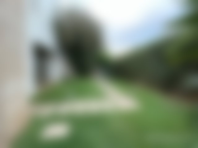 فيلا راقية مع مسبح للكراء بفيلا فيرت بوسكورة — 2