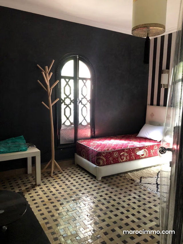 Vente duplex de 126m² au sol à la palmeraie — 5