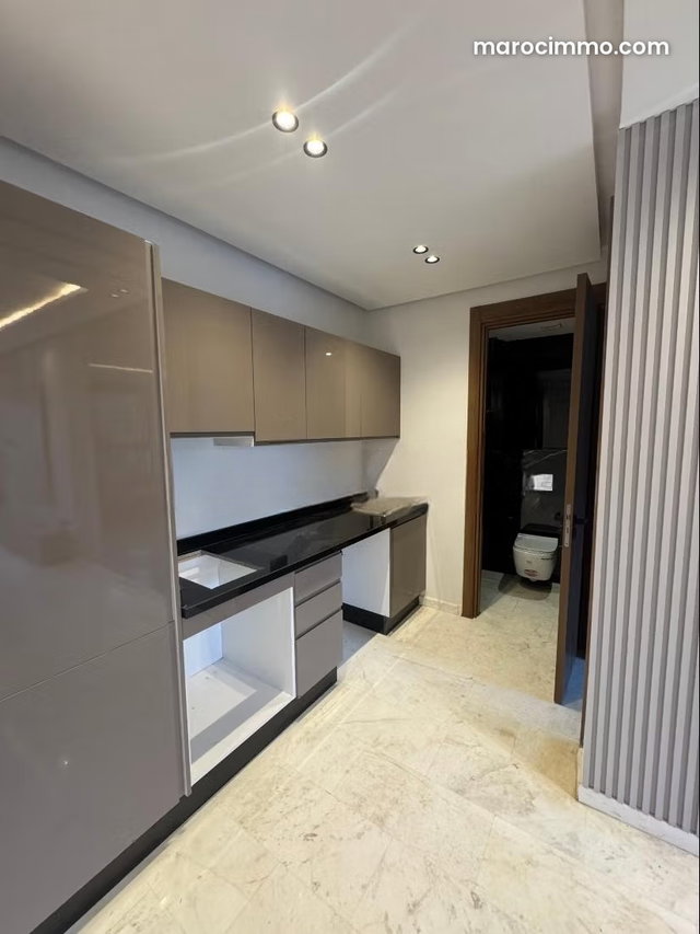Studio premium à saisir — 3
