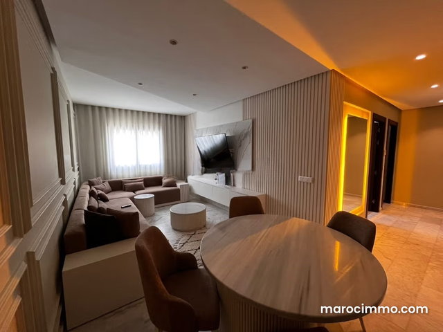 Bel appartement a Malabata Hills pour la location — 4
