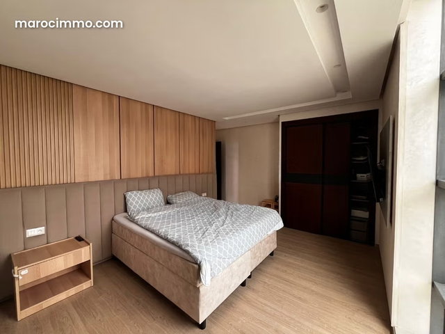 Bel appartement a Malabata Hills pour la location — 5