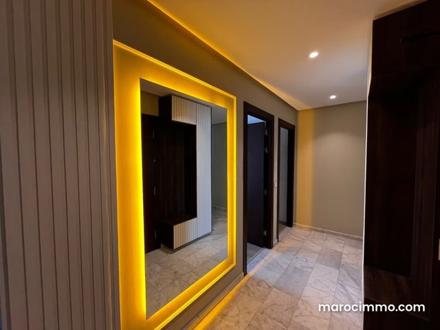 Bel appartement a Malabata Hills pour la location — 3