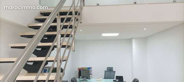 Local commercial/Bureau — 5