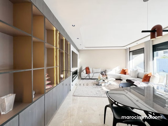 Appartement de 3 chambres à vendre à Ain Diab — 5