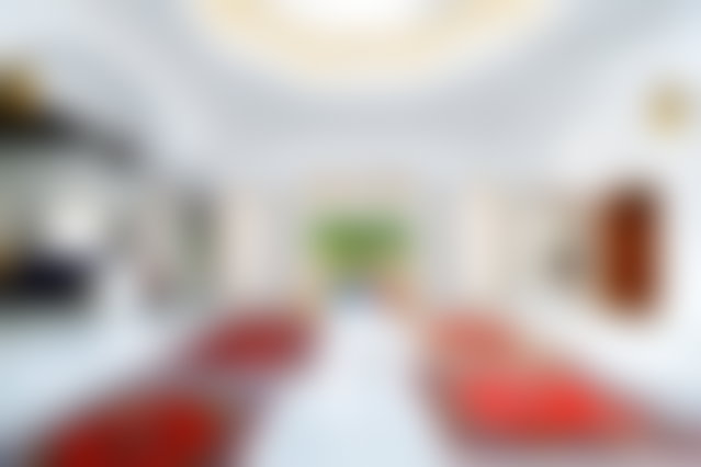 Charming Villa in Souissi, Rabat, with Pool and Garden — 4