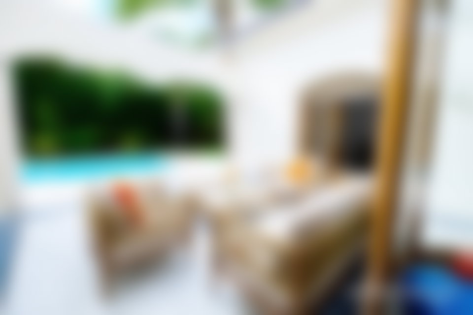 Charming Villa in Souissi, Rabat, with Pool and Garden
