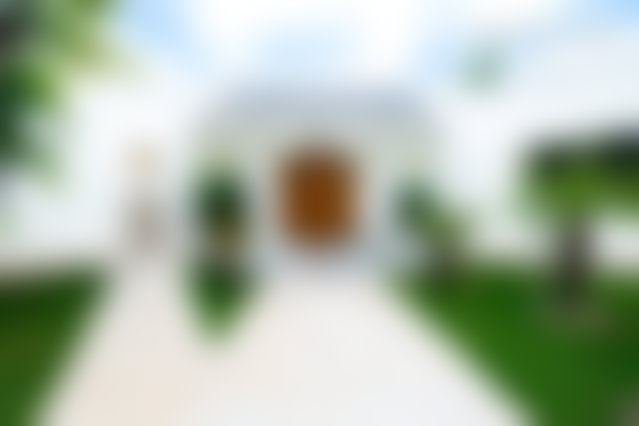 Charming Villa in Souissi, Rabat, with Pool and Garden — 3