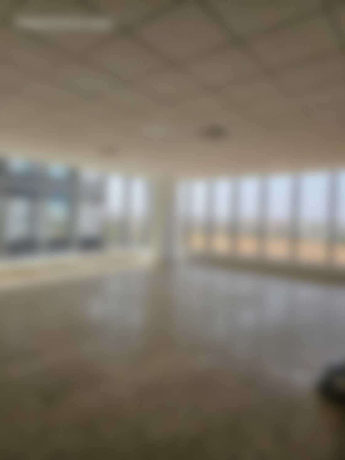 Bureau 103 m² à louer, Sidi Maarouf, Casablanca