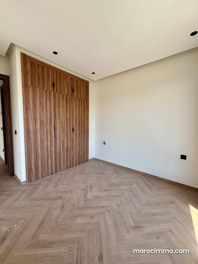 Appartements haut standing — 5