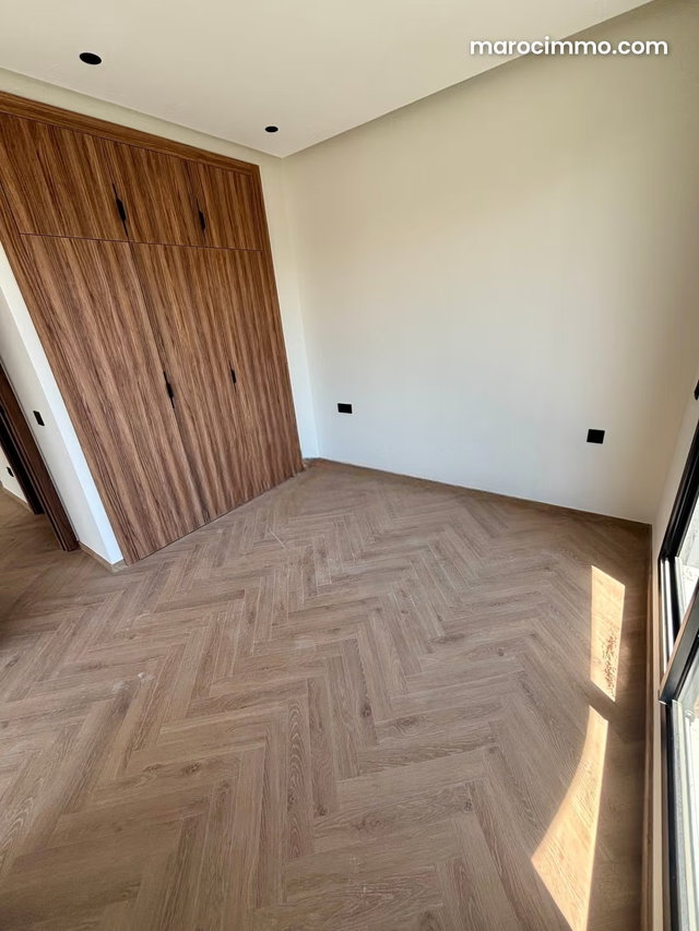Appartements haut standing — 4