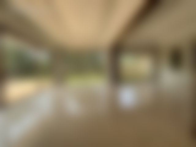 فيلا راقية للإيجار ببوسكورة المركز — 2