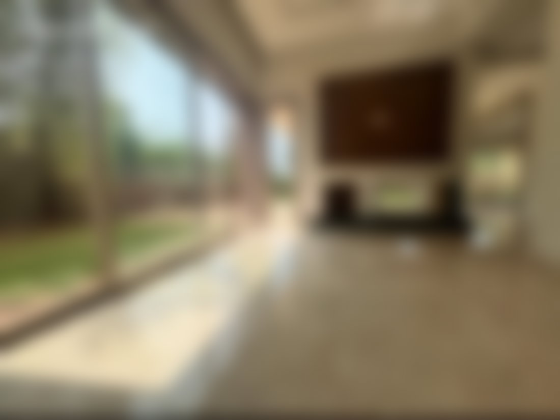 فيلا راقية للإيجار ببوسكورة المركز