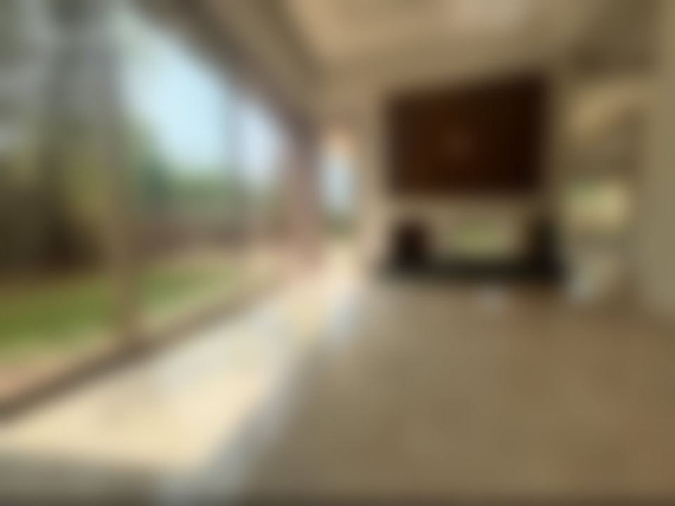 فيلا راقية للإيجار ببوسكورة المركز
