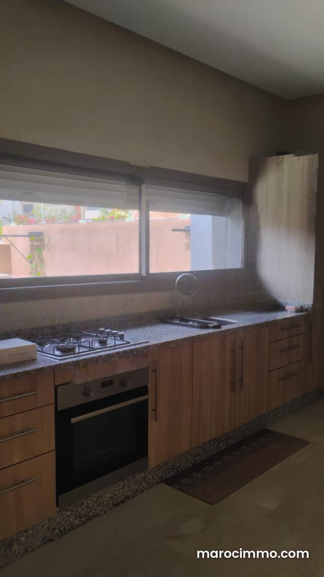 En vente – Villa de prestige à Route d'ourika — 4