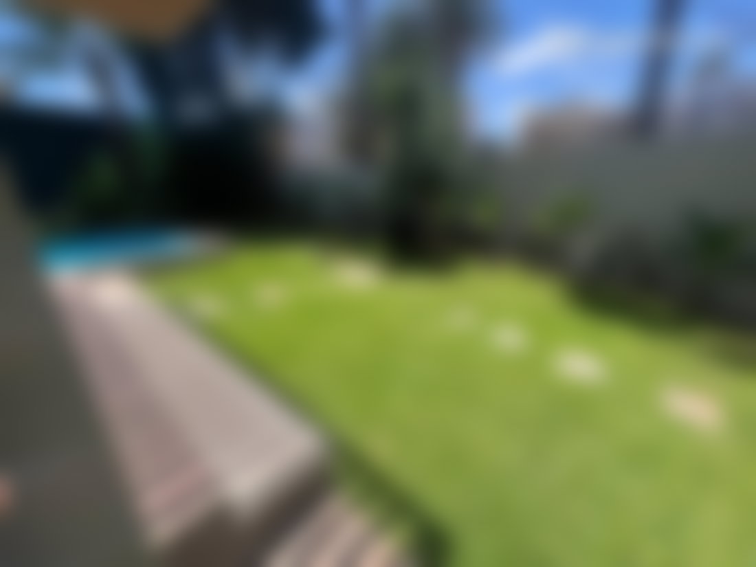 Villa 650 m² avec piscine et jardin, Longchamps Casablanca