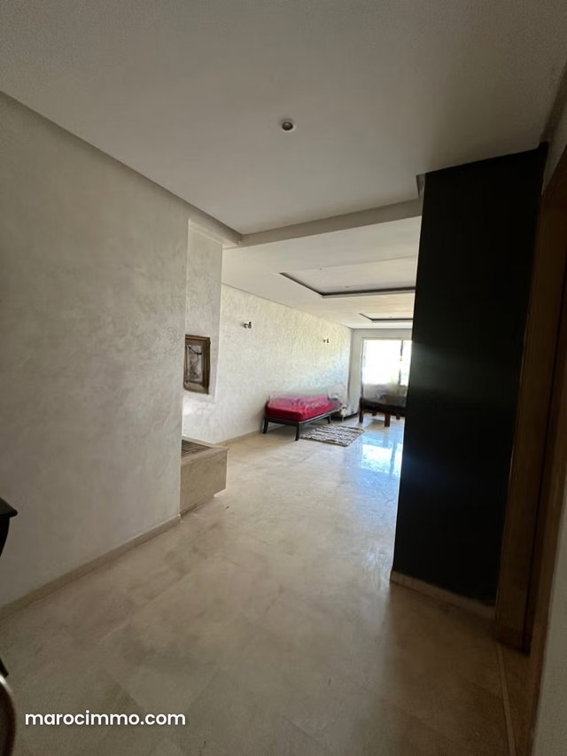 Appartement à vendre prestigia hayriad — 4