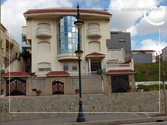 Villa d’exception – Plaza de Toros — 5