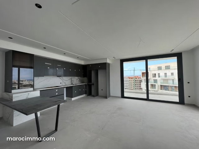 Appartement Vue mer en vente à Malabata Hills — 3