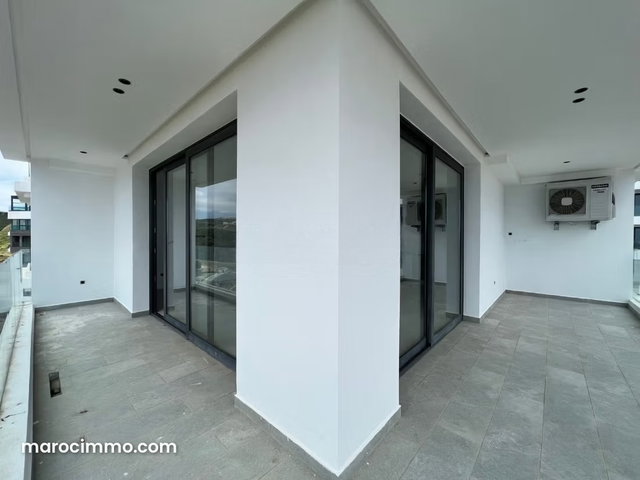 Appartement Vue mer en vente à Malabata Hills — 5