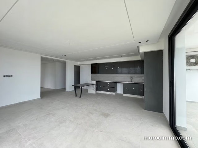 Appartement Vue mer en vente à Malabata Hills — 4