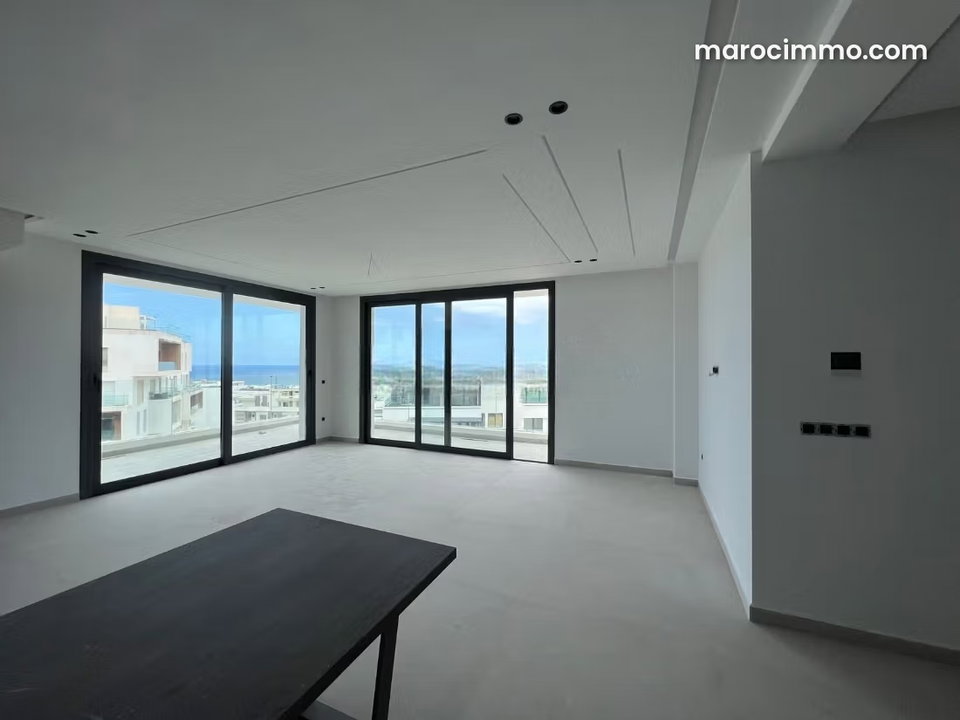 Appartement Vue mer en vente à Malabata Hills