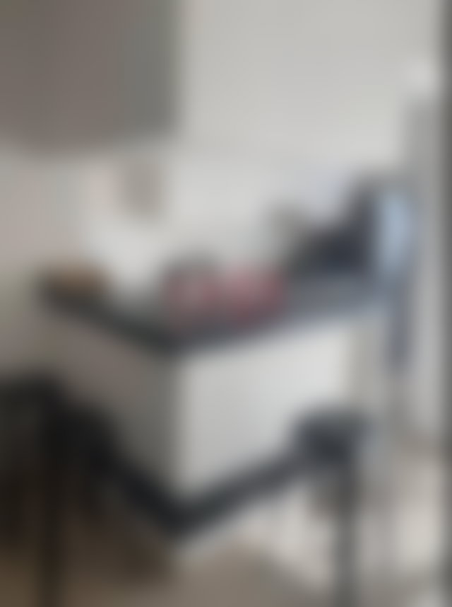 Furnished Apartment with Terrace in Gauthier, Casablanca — 4