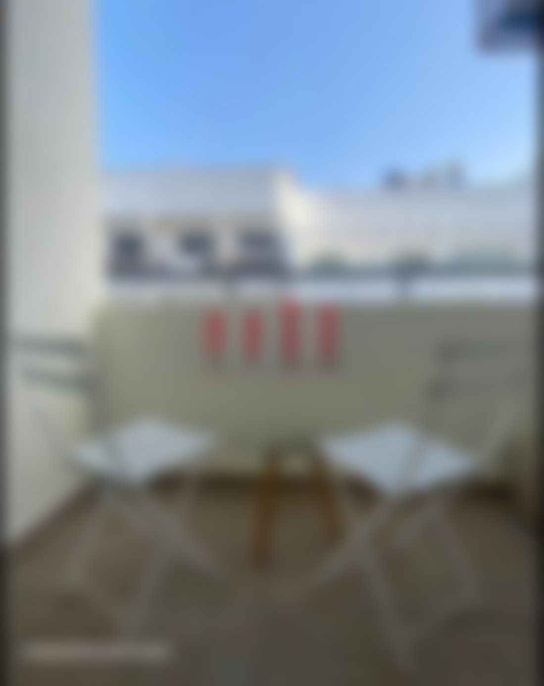 Furnished Apartment with Terrace in Gauthier, Casablanca