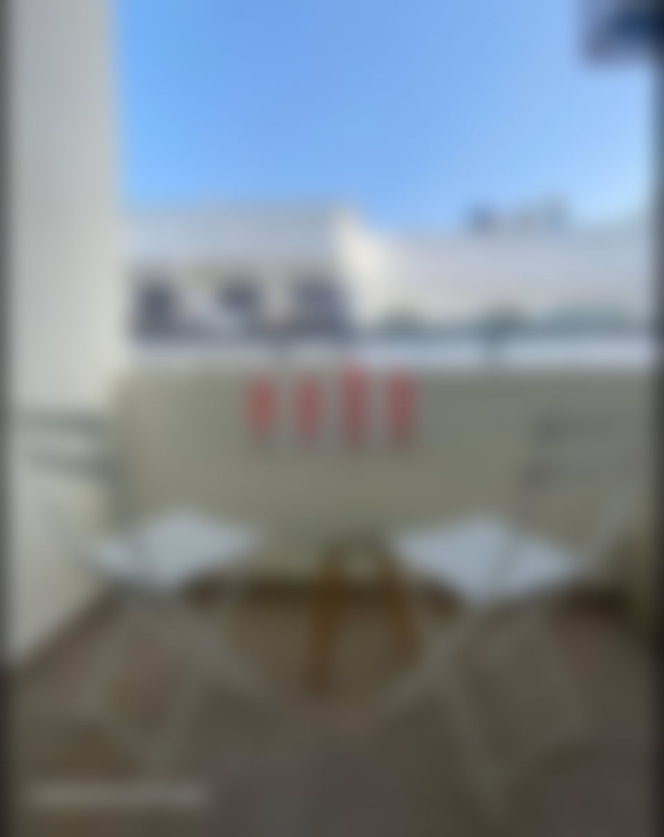 Furnished Apartment with Terrace in Gauthier, Casablanca
