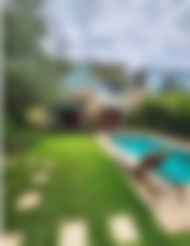 Furnished Apartment with Terrace in Gauthier, Casablanca — 3