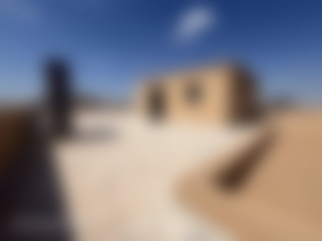 فيلا عصرية فاخرة بإطلالة جنوبية, غربية على الأطلس بطريق تحناوت — 3