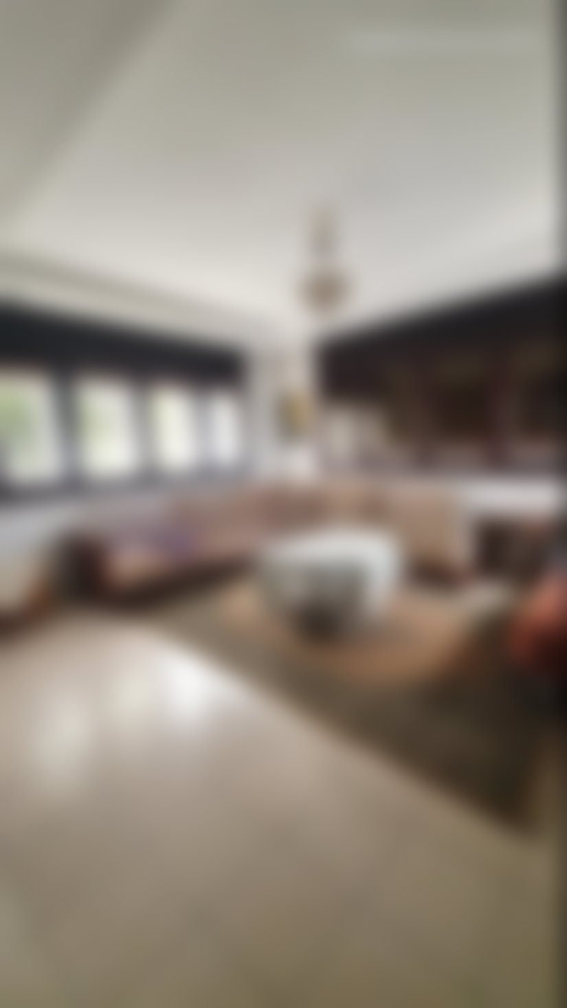 Villa meublée 180 m², deux chambres, Anfa Casablanca