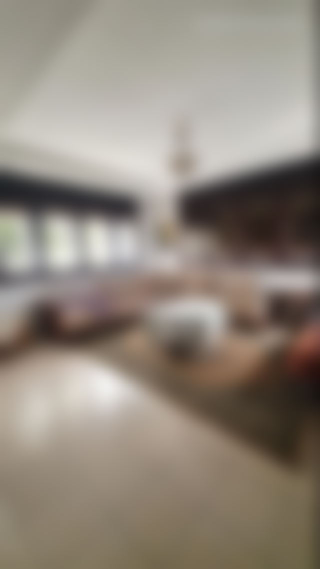 Furnished 180 sqm villa, two bedrooms, Anfa, Casablanca — Casablanca