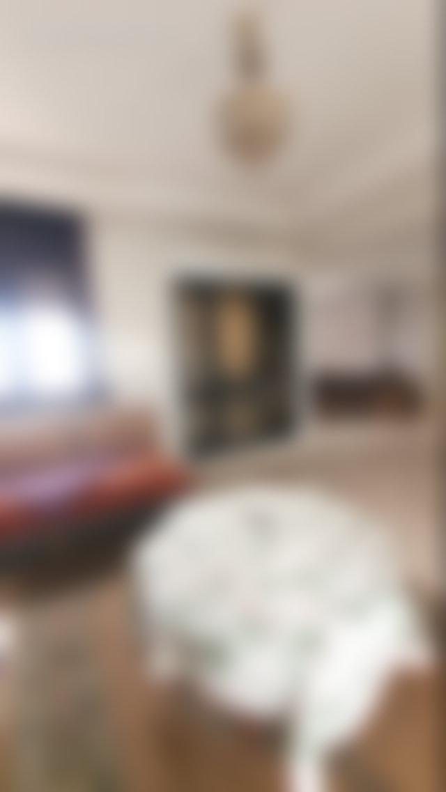 Villa meublée 180 m², deux chambres, Anfa Casablanca — 5