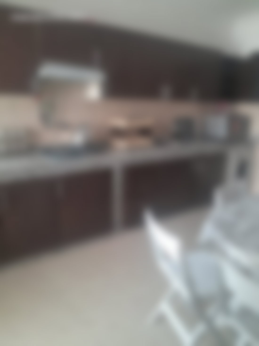 Appartement meublé 145 m² avec terrasse à Riyad Rabat