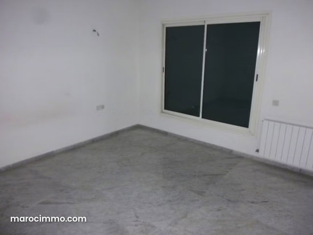 Appartement a louer. Champs de course. FES — 4