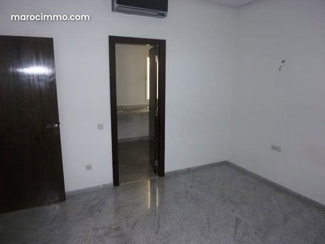 Appartement a louer. Champs de course. FES — 5
