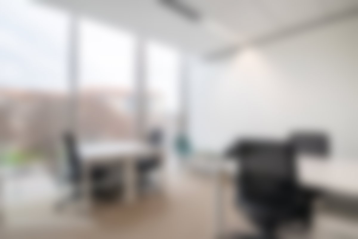 Office for rent in Souissi, Rabat, in a secure building with a terrace