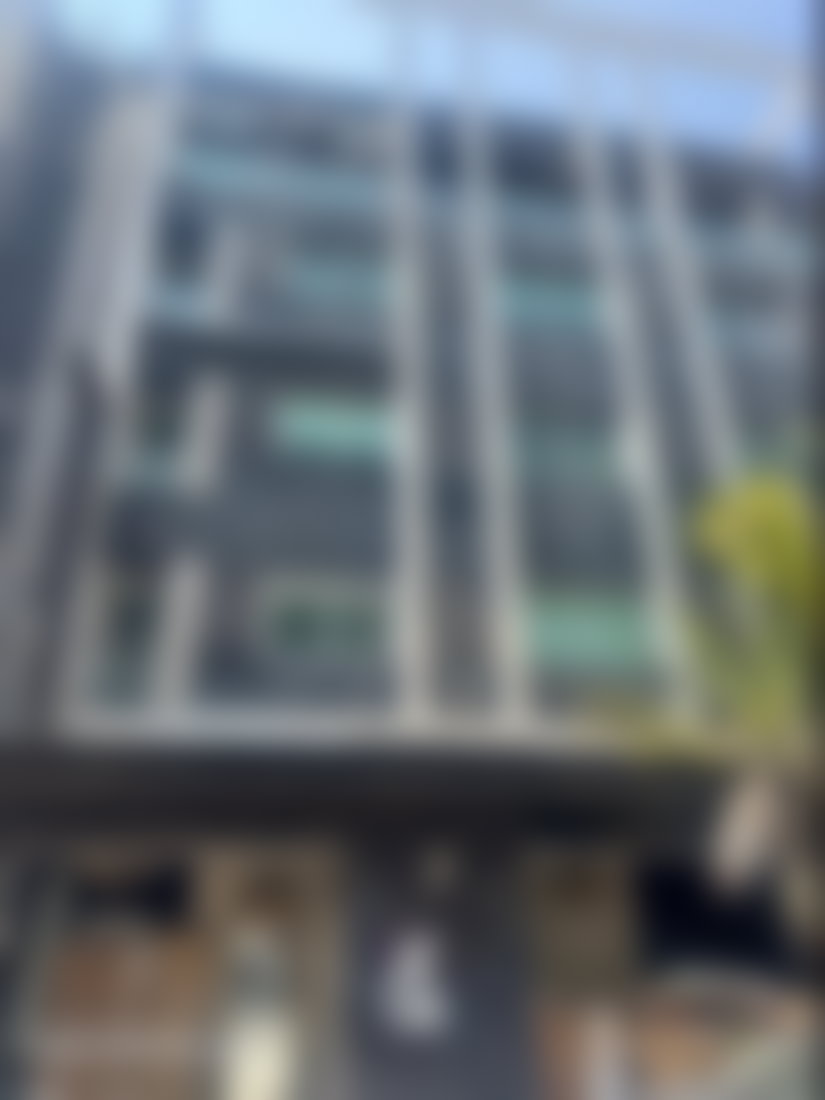Immeuble 38 chambres à rénover, Gauthier, Casablanca