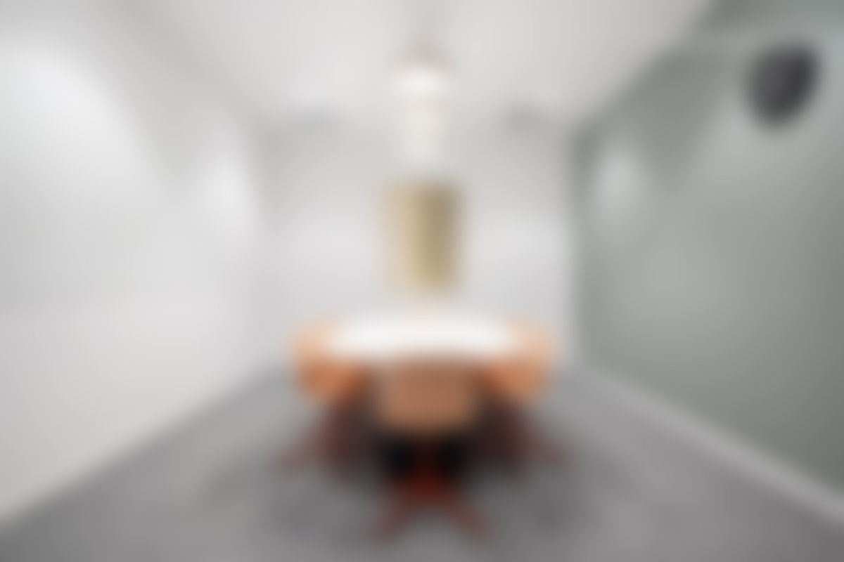 Bureau 45 m² climatisé avec terrasse, Souissi Rabat