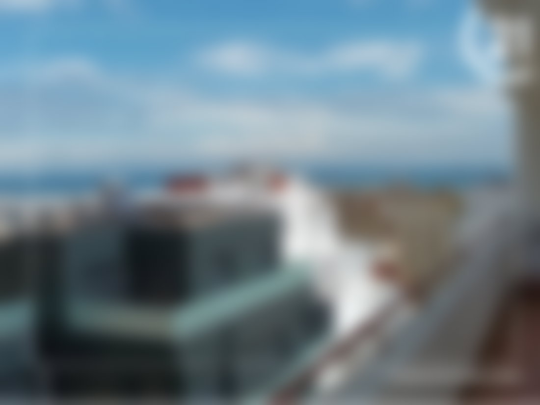Appartement 175 m² vue mer au cœur de Tanger Centre