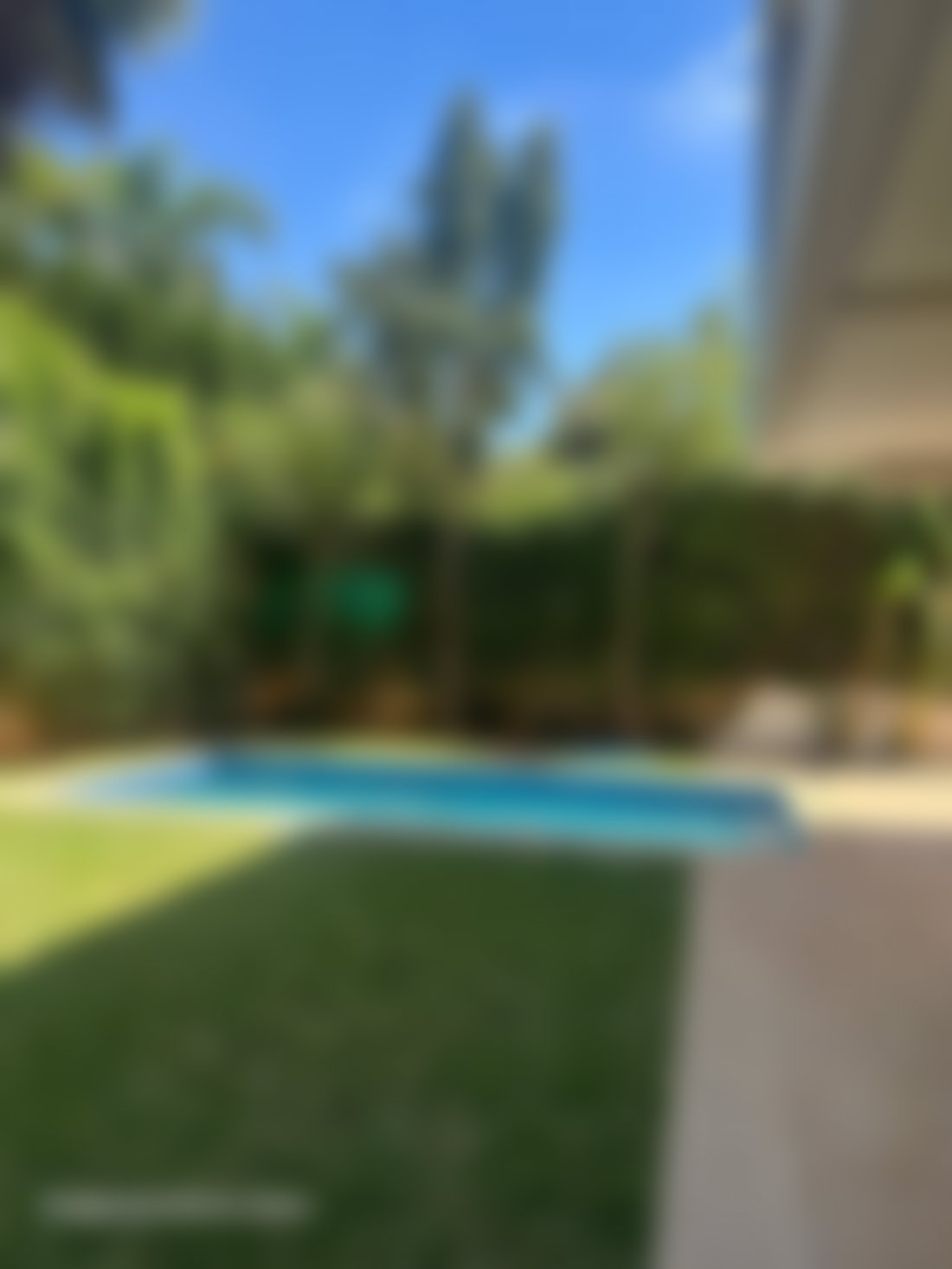 Villa 600 m² avec piscine, Californie, Casablanca