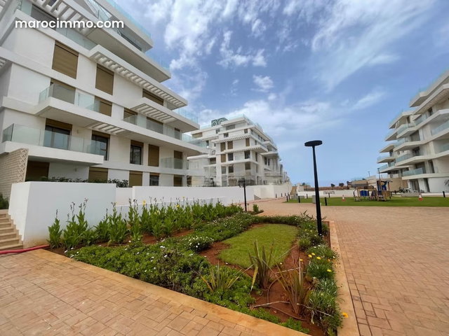 CAROUSSEL BUILDING 2 Bedroom Apartment Caroussel Sea View — 3