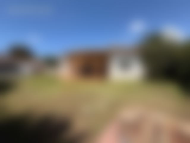 1,100 m² Villa to Renovate, Riyad, Rabat, Rare Potential — Rabat