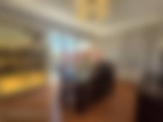 فيلا راقية مفروشة للإيجار بحي أنفا في الدار البيضاء — 4