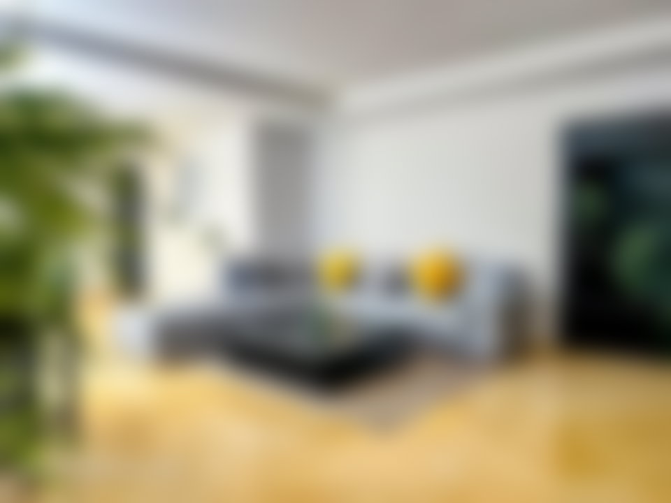 One-Bedroom Apartment for Rent in Racine, Casablanca