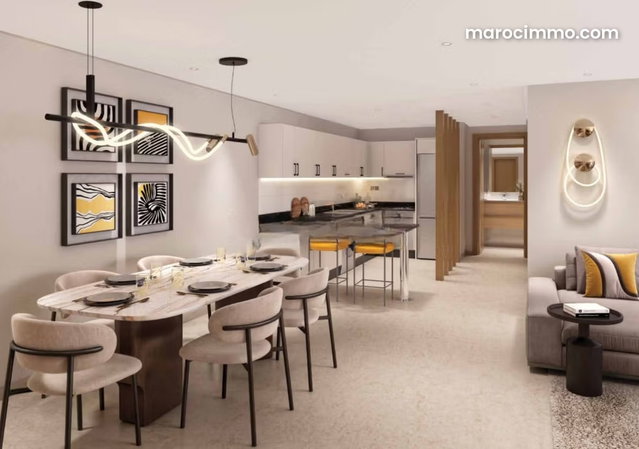 Appartements de luxe route Essaouira VEPN25125 à partir — 3