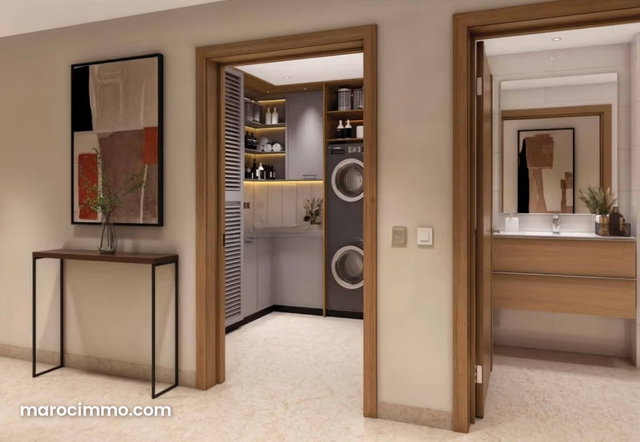 Appartements de luxe route Essaouira VEPN25125 à partir — 5