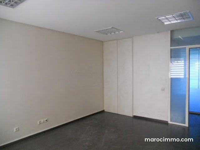 Plateau de bureau à RACINE — 5